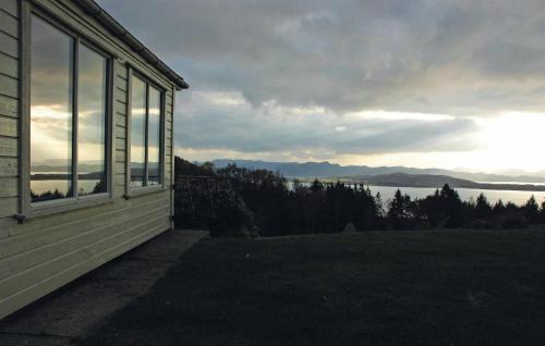 Strand House | Amazing Home In Tau With House Sea View