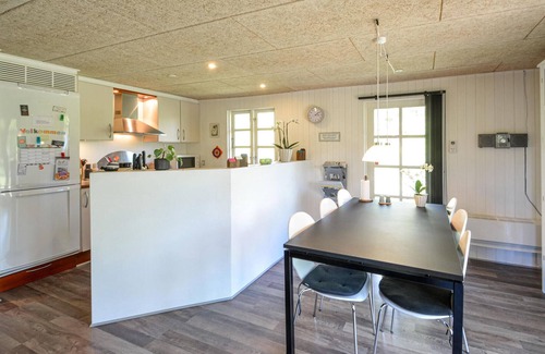 Thyholm House | Amazing home in Thyholm with WiFi