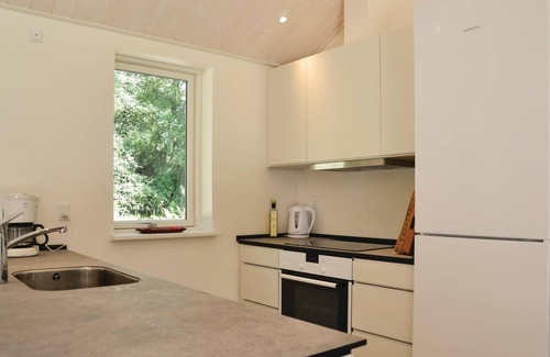 Tikob House | Amazing home in Tikøb with WiFi