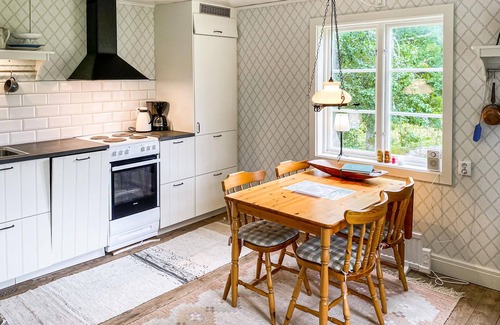 Tjallmo House | Amazing home in Tjällmo