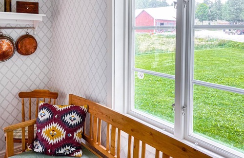Tjallmo House | Amazing home in Tjällmo