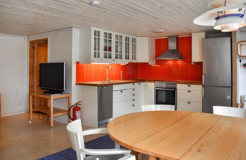 Tomelilla House | Amazing home in Tomelilla with WiFi