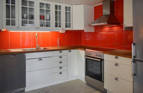 Tomelilla House | Amazing home in Tomelilla with WiFi