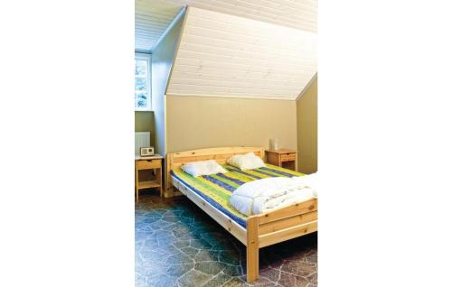 Tranas House | Amazing Home In Tranås With Sauna