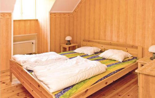 Tranas House | Amazing Home In Tranås With Sauna