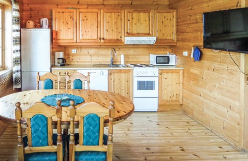 Utne House | Amazing home in Utne with sauna