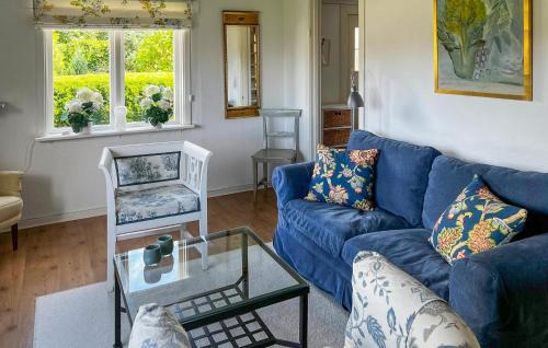 Vastra Karup House | Amazing Home In Västra Karup With Wifi