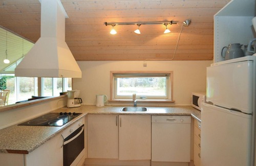 Marielyst House | Amazing home in Væggerløse with sauna