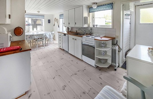 Vastra Karup House | Amazing home in Västra Karup with WiFi
