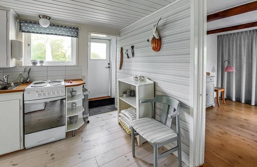 Vastra Karup House | Amazing home in Västra Karup with WiFi