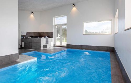Vejby House | Amazing Home In Vejby With Kitchen