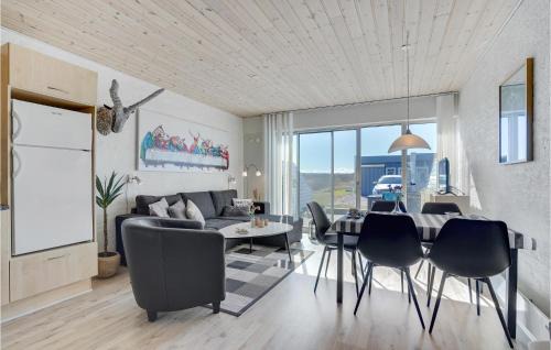 Agger House | Amazing Home In Vestervig With Sauna