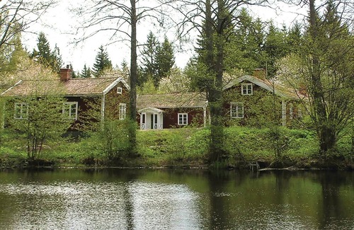 Vimmerby Municipality House | Amazing home in Vimmerby with WiFi