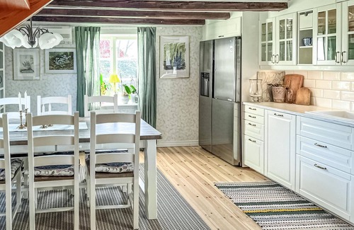 Tofta House | Amazing home in Visby with WiFi