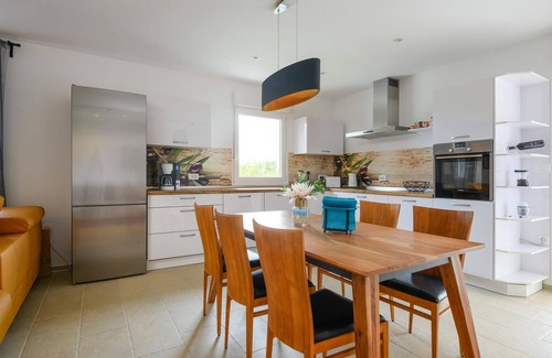 Divsici House | Amazing home in Vodnjan with WiFi