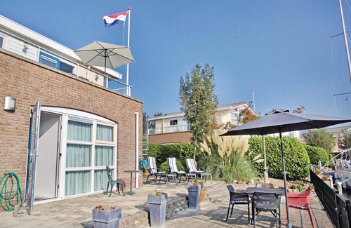 Workum House | Amazing home in Workum with WiFi