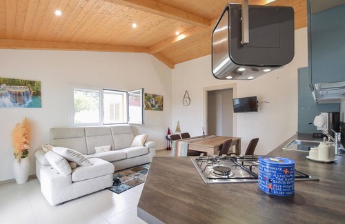 Chiaramonte Gulfi House | Amazing home in Chiaramonte Gulfi