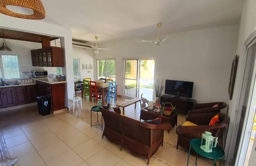 Villa Isabela Villa | Amazing house at La Isabela