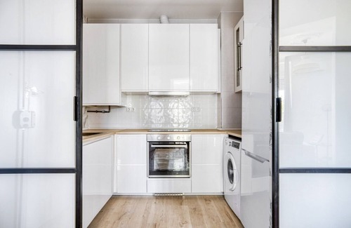 Jeronimos Apartment | Amazing Jerónimos 2BR, in the best area of Madrid, by Blueground
