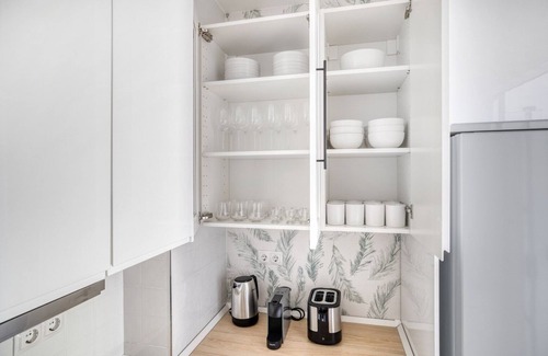 Jeronimos Apartment | Amazing Jerónimos 2BR, in the best area of Madrid, by Blueground