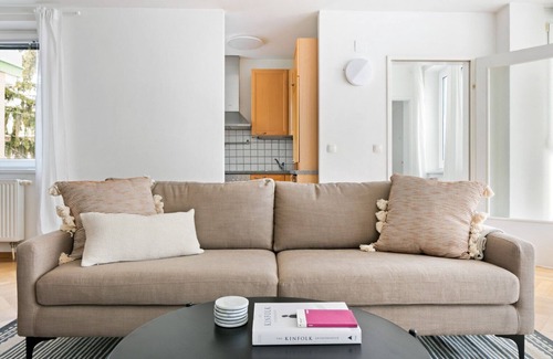 Josefstadt Apartment | Amazing Josefstadt 2BR, by Blueground