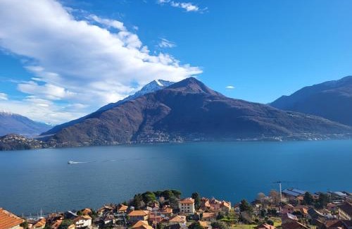 Calozzo Apartment | Amazing Lake View Apartment with Pool and 2 Terraces, Modern Urio, by STAYHERE-LAKECOMO