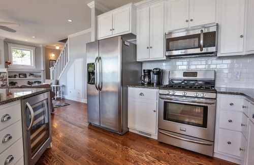 Town of Varick Cottage | AMAZING Lakefront And Well Designed Lakehouse: That Is Sure To Please