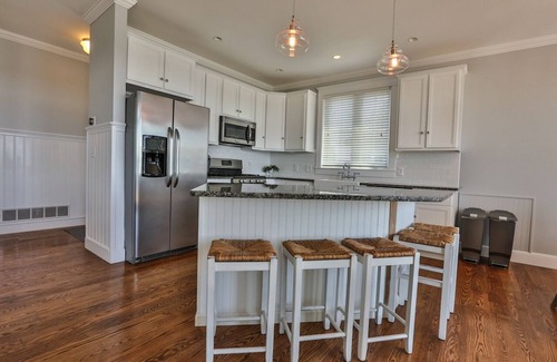 Town of Varick Cottage | AMAZING Lakefront And Well Designed Lakehouse: That Is Sure To Please