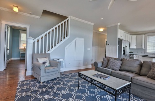 Town of Varick Cottage | AMAZING Lakefront And Well Designed Lakehouse: That Is Sure To Please