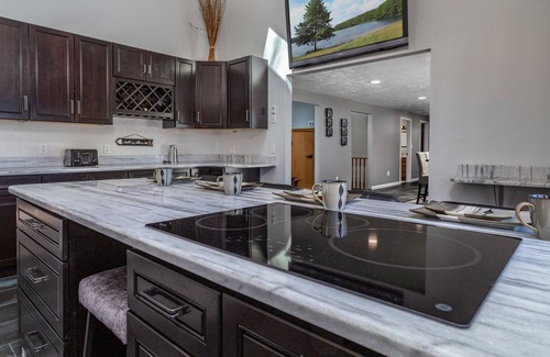 Winchendon House | Amazing Lakefront property, Private In ground pool, Epic views of Lake Monomonac