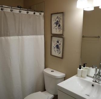 Bloomingdale Villa | Amazing Large 4 Bedroom 3 Bathroom Home in Downtown DC Walk Everywhere