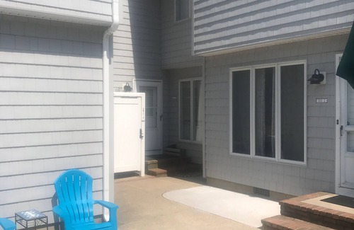 Lavallette Condo | Amazing Lavallette 3 Bed/2 Bath Beach Block Rental