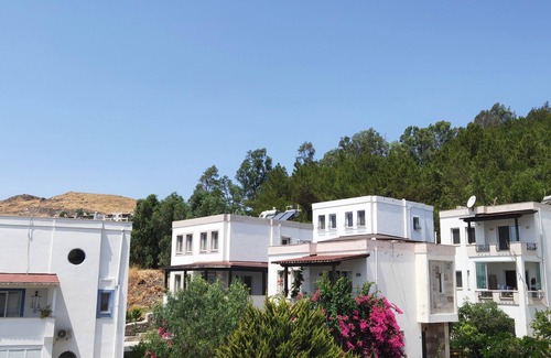 Akyarlar House | Amazing location Lux brand new House Gated Family