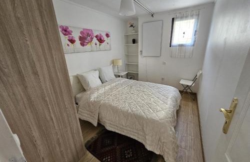 Argenteuil Apartment | Amazing location-T3 Near Paris, Parking, Garden