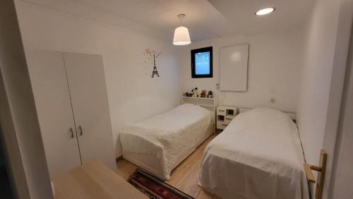 Argenteuil Apartment | Amazing location-T3 Near Paris, Parking, Garden
