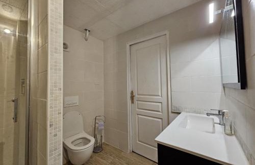 Argenteuil Apartment | Amazing location-T3 Near Paris, Parking, Garden