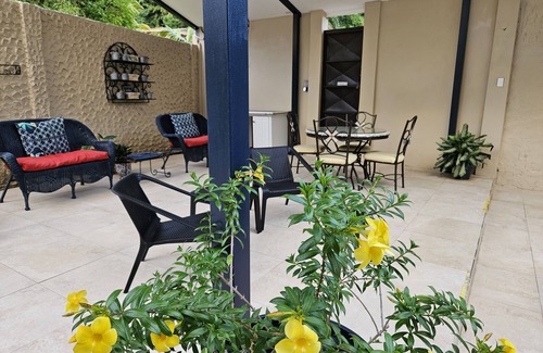 Port of Spain Apartment | Amazing Location/Nearby shops, gyms, food places Sands of Time - River Sand Apt