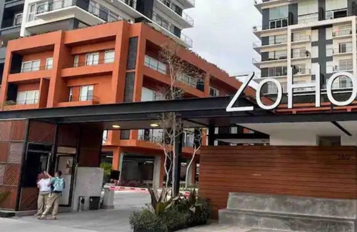 Palmar de Aramara Apartment | Amazing Loft 1 block away from the beach and the best rooftop with sea view.