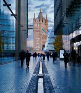 Roding House | Amazing London