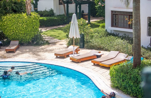 Sharm El Sheikh Apartment | Amazing luxurious one bedroom apartment