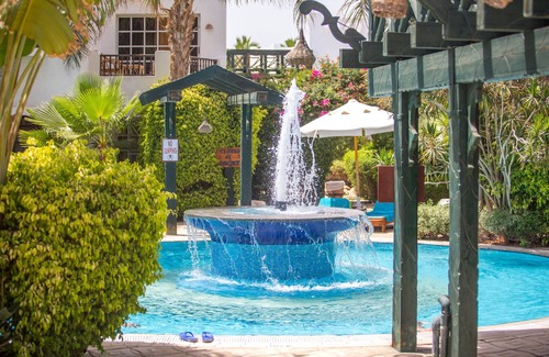 Sharm El Sheikh Apartment | Amazing luxurious one bedroom apartment