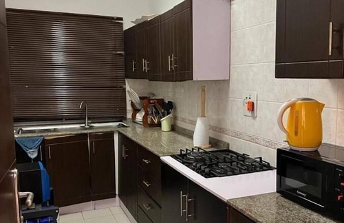 Amuwo Odofin Hotel | Amazing luxury 2 bedroom apartment VI