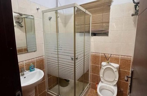 Amuwo Odofin Hotel | Amazing luxury 2 bedroom apartment VI