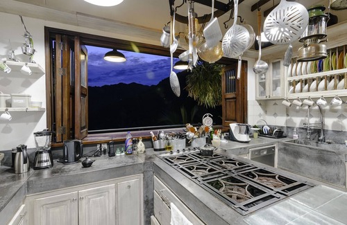 Salgar Villa | Amazing Mansion in the Coffee Zone - 2 h from Medellin!