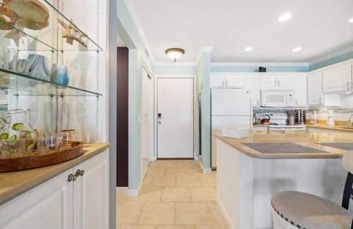 Upper Grand Lagoon Condo | Amazing Marina Views | Baypoint Resort | Golf Course