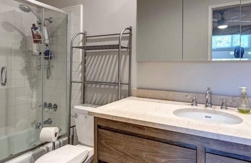 Silver Strand Apartment | Amazing Marina Del Rey Penthouse