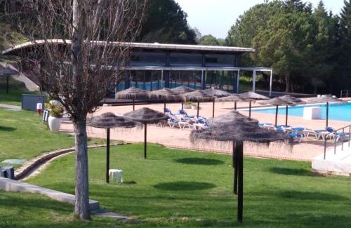 Telheiro Apartment | Amazing marina park