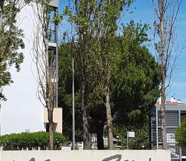 Telheiro Apartment | Amazing marina park