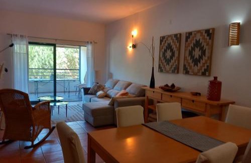 Telheiro Apartment | Amazing marina park