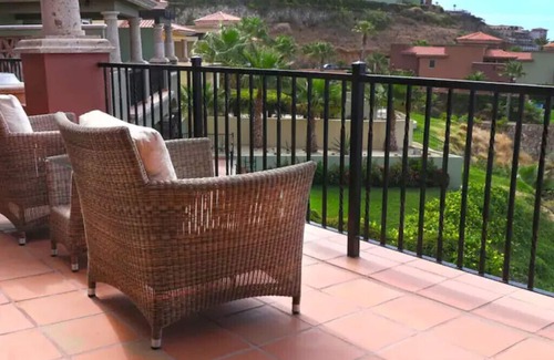 Paraiso Escondido Villa | Amazing Montecristo Villa in Quivira